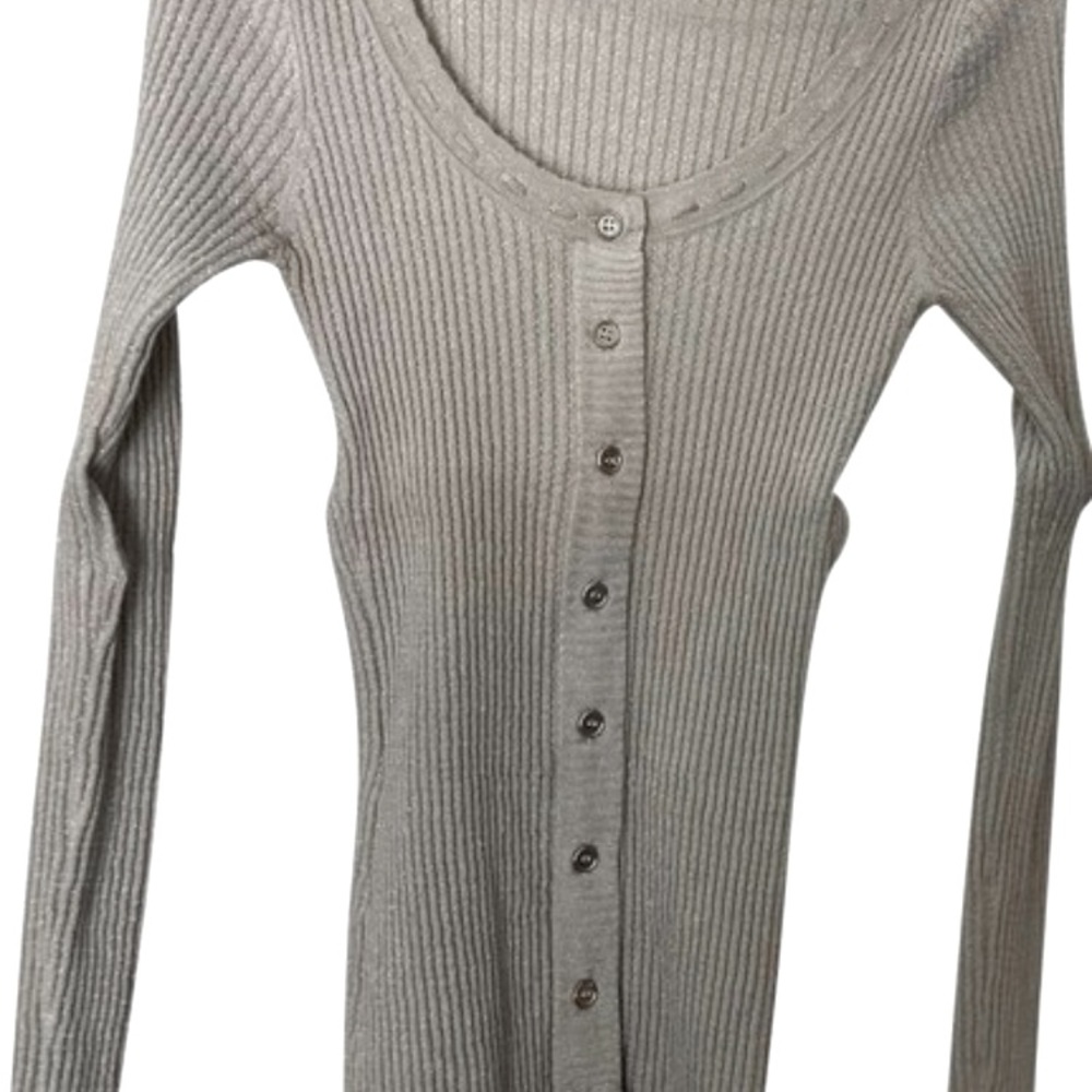Cache Sweater